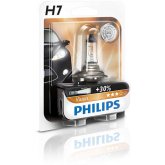 Автомобильная галогеновая лампа Philips H7 12V-55W Vision блистер 12972PRC1